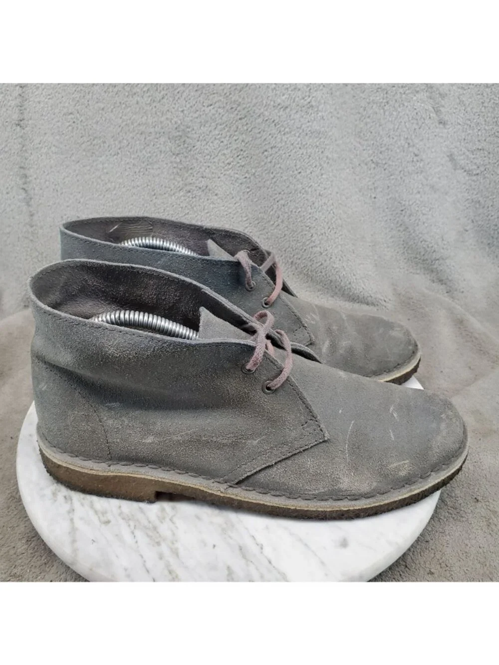 Clarks classic originals